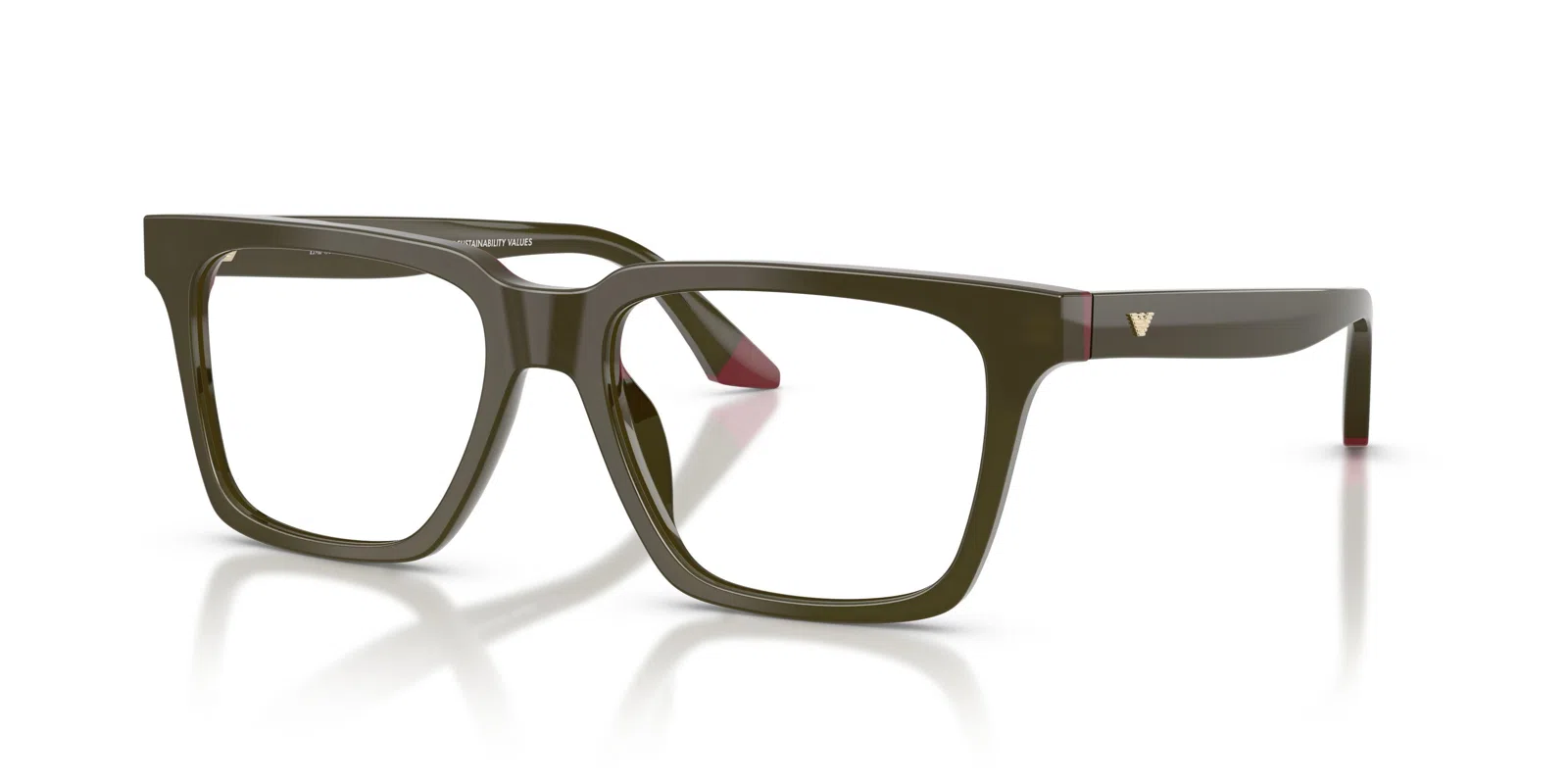 Emporio Armani 3272U Eyeglasses - view 20